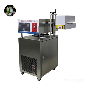 Sealing Machine Aluminum Foil Sealing Machine Automatic High Speed Cap Sealing Machine - Product Image 5