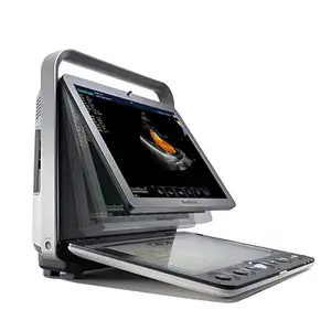 医用3d/4d彩色多普勒系统廉价3d笔记本电脑超声机sonoscape S9