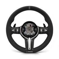 Volant complet de style CS pour BMW F01 F10 F20 F21 F22 F25 F26 F30 F32 F36 M2 F87 M3 F80 M4 F82 F90 X5 F15 X6 F16