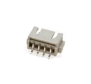 S6B-XH-A wafer electrical pbt-gf20 6 pin jst xh connector
