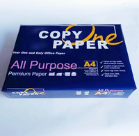Échantillon gratuit de papier copie multifonction pour imprimante laser A4 70 g/m², 500 feuilles