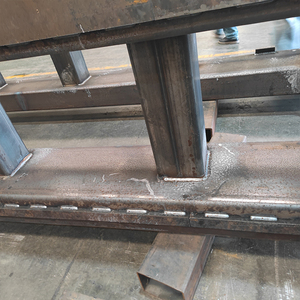 Robot Collaborativi YHY 5KG 922MM Fr5 Braccio Robotico Cobot per Saldatura Motore per Saldatura MIG 380V 19KW in Lega di Alluminio - Product Image 5