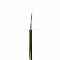 Cable exterior GYFXTY/GYFXY no blindado con funda especial Vitta G657A1 G657A2 G652D PE