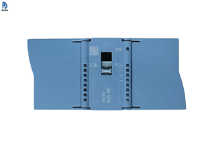 Módulo de Expansión de Entrada/Salida Analógica PLC para Automatización Industrial SM 1234 AI/AQ para Sistemas de Control, Accesorios Electrónicos de Fábrica D - Product Image 1