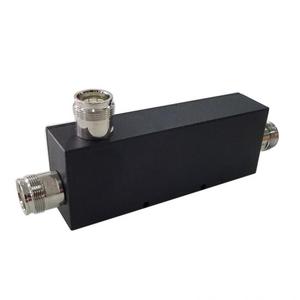 Accoppiatore Direzionale 5G 698-3800MHz con Connettore Femmina 4.3-10 per IBS BTS DAS, Vendita Diretta dalla Fabbrica - Product Image 4