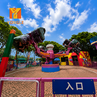 Achetez auprès d'un fournisseur chinois des équipements d'attractions de parc d'attractions à thème Thrill, notamment des manèges extrêmes Energy Storm.