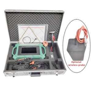 ADMT-300S-X เครื่องตรวจจับน้ำลึกขายดี 0-300 เมตร เครื่องตรวจจับความลึกสำหรับขาย ADMT-300S-X เครื่องตรวจจับน้ำลึก 300 เมตร ADMT - Product Image 6