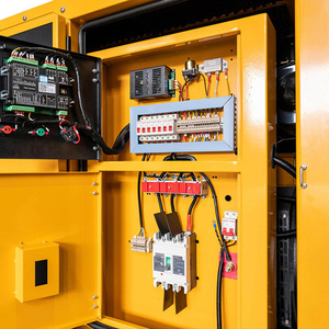 Factory Direct <strong>Generator</strong> Low Noise 25 Kva <strong>Generators</strong> Silent <strong>Diesel</strong> Gen Set <strong>20kw</strong> for Sale by Weichai Engine WP2.3D25E200 - Product Image 4