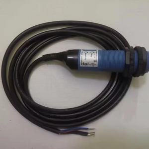 DOL家畜飼料ライン温度センサー農場用家禽動物飼育用鋼ステンレス鋼材料ウッドコア - Product Image 5