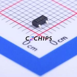 BZX84-C7V5ไดโอด ZENER ไดโอด215 SOT-23(TO-236AB) ชิปชิ้นส่วนอิเล็กทรอนิกส์ - Product Image 1