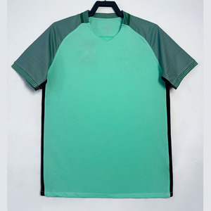 Maglia di calcio all'ingrosso della squadra nazionale di calcio della maglia della squadra nazionale di alta qualità dell'annata dell'adulto uniforme della coppa del mondo retrò - Product Image 3