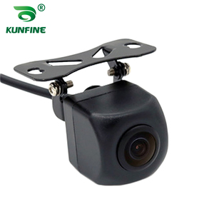 Nhà Máy Trực Tiếp Trung Quốc Đảo Ngược Máy Ảnh Góc Rộng Bãi Đậu Xe Xếp Sao Lưu Máy Ảnh Phổ Xe Phía Sau Xem Máy Ảnh - Product Image 1