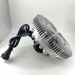 Embrague <span class=keywords><strong>de</strong></span> Ventilador <span class=keywords><strong>de</strong></span> Excavadora <span class=keywords><strong>de</strong></span> Alta Calidad 2U2121302 para Worker 15-210 X-12 <span class=keywords><strong>MWM</strong></span> 26-260e/31-260e <span class=keywords><strong>DE</strong></span> 2006 EM DIANTE17-310/18-310 - Product Image 5