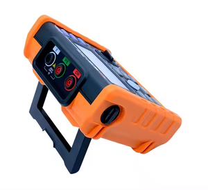 PEAKMETER PM2302 เครื่องวัดความต้านทานดินแบบดิจิตอลสำหรับการวัดค่าการนำไฟฟ้า - Product Image 4