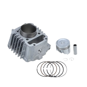 Cilindro de Motocicleta <span class=keywords><strong>C70</strong></span>, Unidad de Motor Gbo Jh para C - Product Image 5