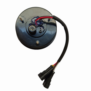 Chất lượng cao 24V phía sau đèn đuôi ánh sáng và phanh ánh sáng mới phụ tùng cho <span class=keywords><strong>yutong</strong></span> zhongtong jinlong haiger xe buýt thành phố - Product Image 2