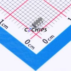 ILAS1206ER102V Ferrite Bead SMD-8P,3.2x1.6mm RF 100Ohm@100MHz 25% 250mOhm 400mA - Product Image 1