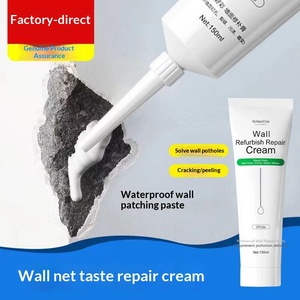 Outil de pulvérisation de peinture liquide en gros pour la réparation des murs, avec peinture au latex pour mastic mural intérieur, <span class=keywords><strong>auto</strong></span>-peinture - Product Image 5