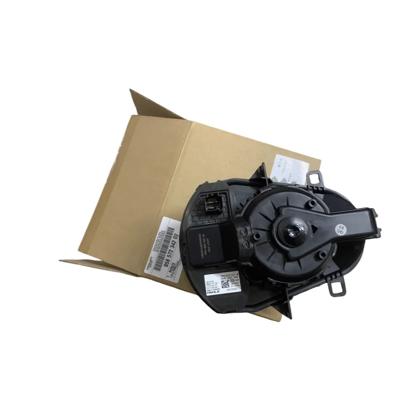 95857234202 новый двигатель кондиционера подходит для Porsche Cayenne - 2011 2017-OE #95857234202