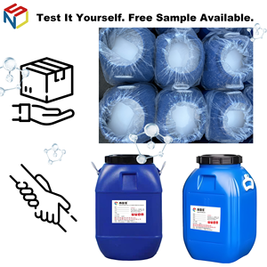 <span class=keywords><strong>Barniz</strong></span> Acrílico de Alto Brillo en Línea, Ecológico, No Tóxico, a Base de Agua, para Impresión de Embalajes de Papel Industrial - Product Image 4