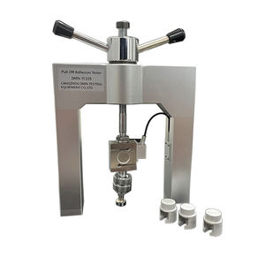 Digitaler Abreißfestigkeitsprüfer für Epoxidbeschichtungen - Product Image 1