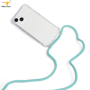 <span class=keywords><strong>Meilleur</strong></span> Prix 1.5mm Cristal TPU PC Dur <span class=keywords><strong>De</strong></span> <span class=keywords><strong>Protection</strong></span> Antichoc Clair TPU Téléphone Cas pour <span class=keywords><strong>iPhone</strong></span> 13 15 16 Pro Max - Product Image 2