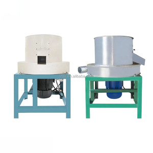 Precio al por mayor Máquina de eliminación de Pieles Rojas de nueces de loto automática comercial/Equipo de pulido/pulidor de loto eléctrico pequeño - Product Image 2