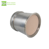Ricambi Auto EURO 6 Catalizzatore di Scarico DPF Filtro Antiparticolato Diesel per Hyundai Mega Catalyst 28999-52100 NAJ-203