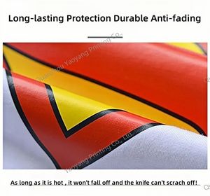 Transferencias Térmicas DTF <span class=keywords><strong>de</strong></span> Alta Elasticidad para Prendas <span class=keywords><strong>de</strong></span> Vestir y Diseño <span class=keywords><strong>de</strong></span> Logotipos en <span class=keywords><strong>Camisetas</strong></span>, Listas para Planchar, Calcomanías <span class=keywords><strong>de</strong></span> Transferencia Térmica <span class=keywords><strong>de</strong></span> Alta Calidad - Product Image 4