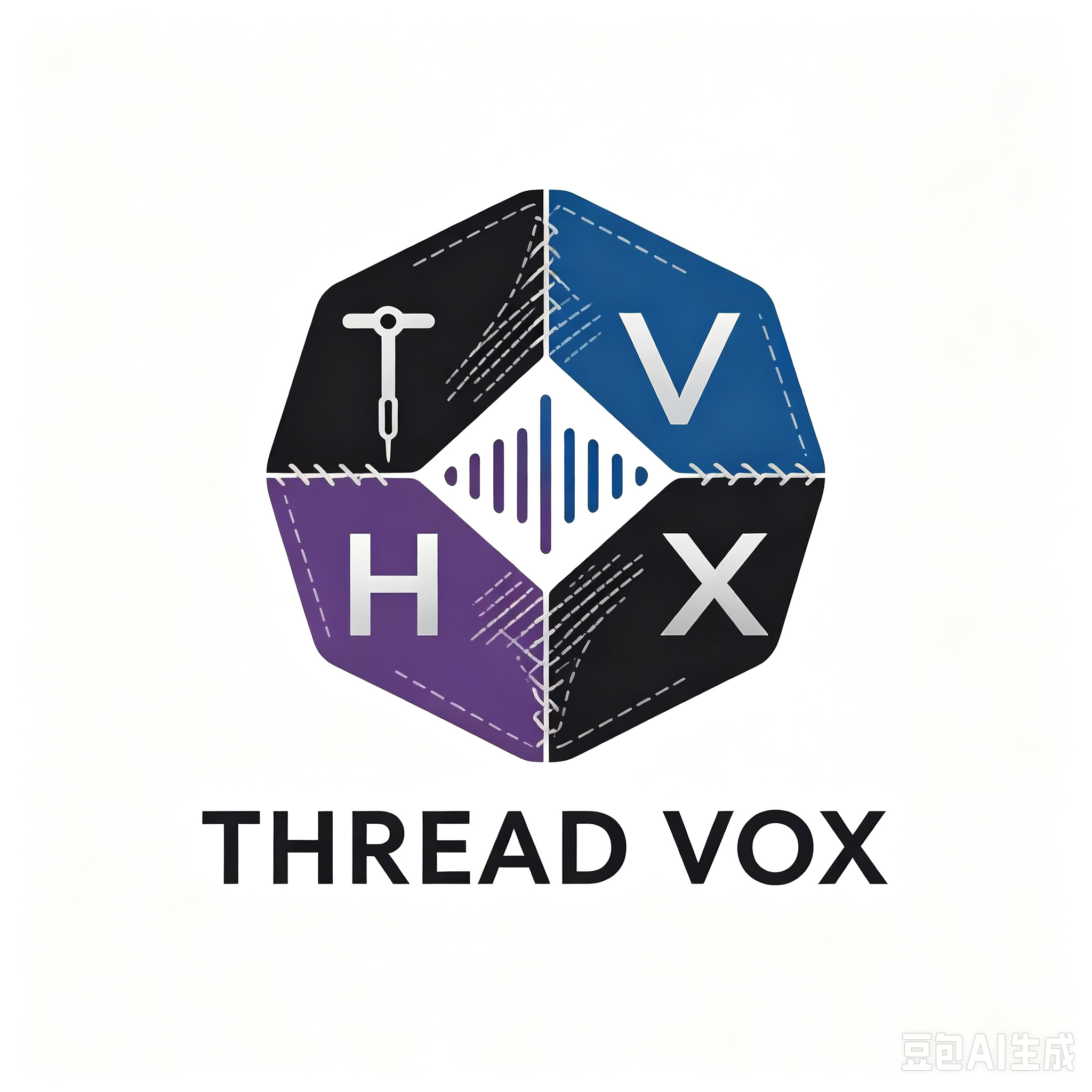 Guangzhou Thread vox Garments Co., Ltd. logo