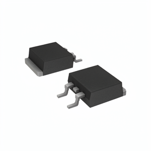 Componentes Electrónicos de Gestión de Energía (PMIC) LR8K4-G en Stock, TO 252 3, DPAK, SC 63 - Product Image 1