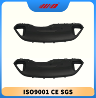 Pièces d'origine OEM en gros pour voitures Lynk&Co, pièces automobiles d'usine à bon prix, OE 8888697008, couvercle supérieur avant