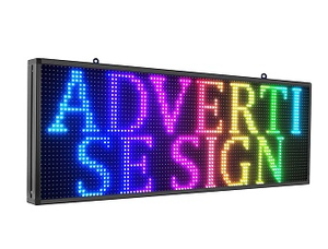 P5 P6 P10 ngoài trời không thấm nước dẫn bức tường video | đầy đủ màu sắc hiển thị quảng cáo kỹ thuật số cho biển quảng cáo & khu bán lẻ - Product Image 5