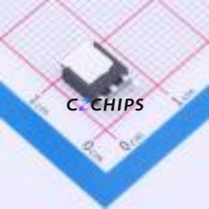 Original nuevo TPS7B8850QKVURQ1 TO-252-3 circuito integrado IC Chip PMIC regulador lineal (LDO) - Product Image 2