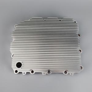 Jagrow Auto Parts <span class=keywords><strong>BMW</strong></span> Billet double embrayage Transmission carter d'huile en aluminium pour <span class=keywords><strong>BMW</strong></span> F80 DCT S55 M3 M4 - Product Image 5