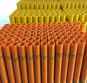 أنابيب هاون من الألياف الزجاجية لعرض الألعاب النارية مقاس <span class=keywords><strong>3</strong></span> بوصات بسعر المصنع للبيع بالجملة - Product Image 5