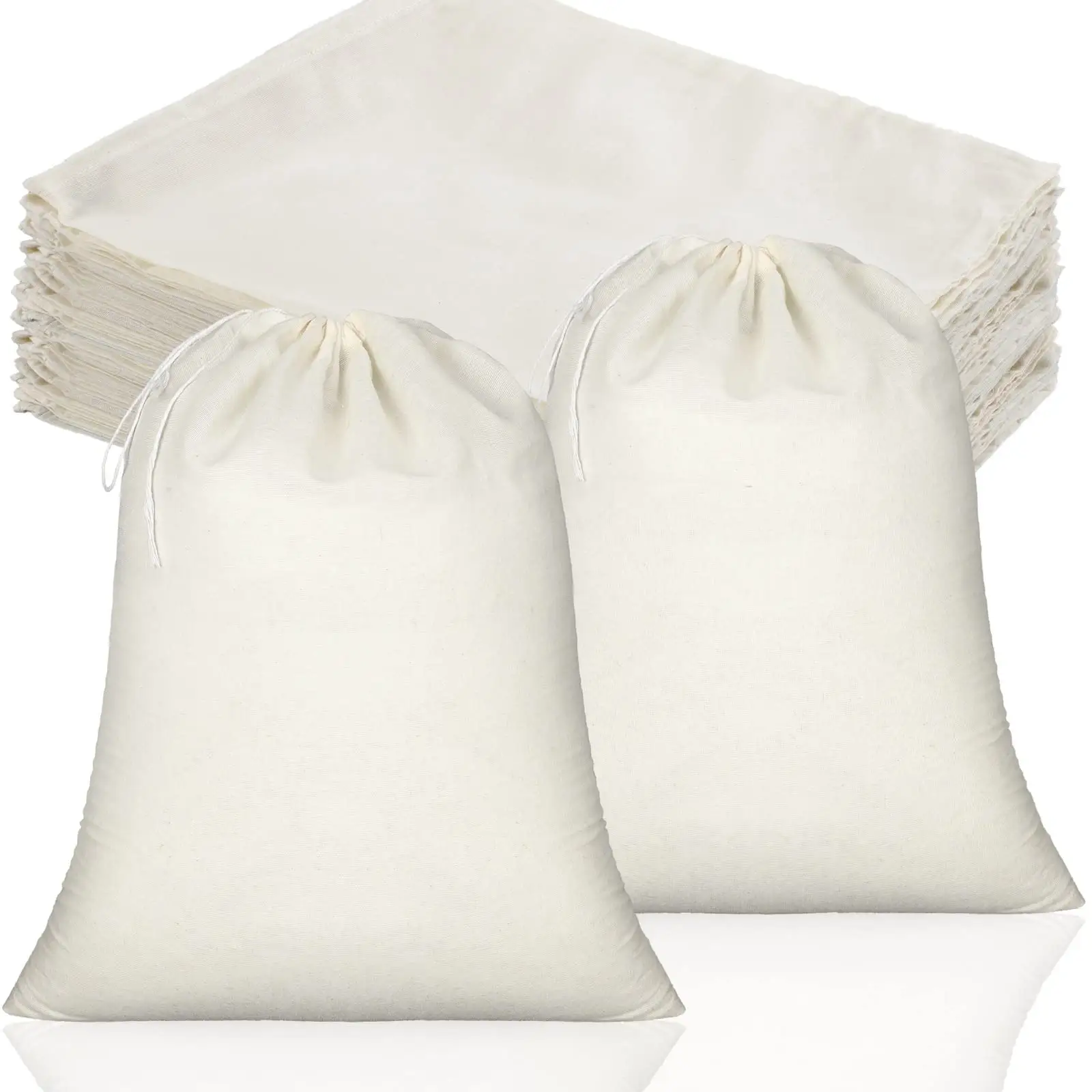 Sacos de veludo para presente de luxo com cordão impresso personalizado sacos de embalagem com cordão sacos de veludo