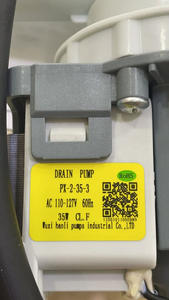 <span class=keywords><strong>Bomba</strong></span> de Desagüe para Lavadora Mi.<span class=keywords><strong>dea</strong></span> PX-2-35-3 - Product Image 2