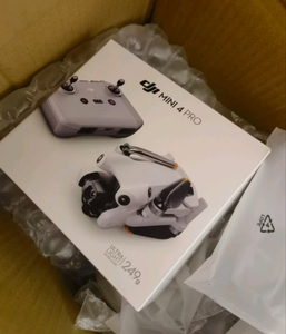 249g Lightweight Aerial <b>Drone</b>, <b>4K</b>/60fps HDR <b>Camera</b>, O4 Transmission 20km, Omnidirectional Obstacle Avoidance, - Product Image 4