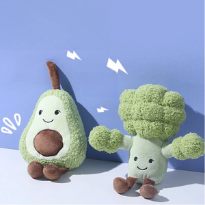 Mini tùy chỉnh con chó nhai đồ chơi <span class=keywords><strong>Pet</strong></span> sang trọng squeak đồ chơi cho nhai con chó đồ chơi khác nhau trái cây <span class=keywords><strong>Pet</strong></span> sang trọng squeak đồ chơi cho chewer - Product Image 4