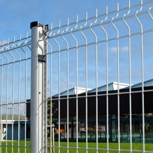 <span class=keywords><strong>รั้ว</strong></span>ลวดเชื่อมโค้ง 3 มิติ <span class=keywords><strong>ราคา</strong></span>ส่งถูก แผงรั้วตาข่ายเคลือบพีวีซีราคาประหยัด <span class=keywords><strong>รั้ว</strong></span>สวนเคลือบเหล็กชุบสังกะสี - Product Image 1