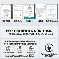 Colchón Eléctrico de Gravedad Cero de Alta Gama con Control por APP, Elevación Silenciosa Ajustable, y Alarma Inteligente para Despertar, Ideal para Cuidado en el Hogar (Venta al por Mayor)