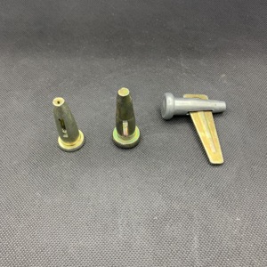 Bê tông ván khuôn Fastener <span class=keywords><strong>Wedge</strong></span> <span class=keywords><strong>pin</strong></span> nhôm mẫu bộ phận Stud <span class=keywords><strong>Pin</strong></span> - Product Image 2