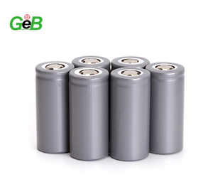 32700 <span class=keywords><strong>2200</strong></span> V LiFePo4 <span class=keywords><strong>Cell</strong></span> 32650 Mah Pin <span class=keywords><strong>Lithium</strong></span> Ion Có Thể Sạc Lại 3.2 Pin Lifepo4 Chất Lượng Tốt Với Chu Kỳ 6000 - Product Image 1