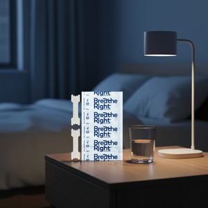 Großhandel Grenzüberschreitende BreatheRight Schnarchstopper Sport-Nasenstreifen aus Vliesstoff zur Physikalischen Erweiterung beim Schlafen und gegen Schnarchen - Product Image 2