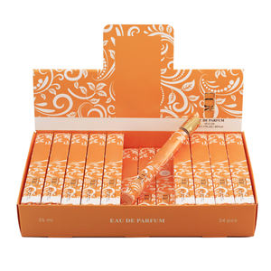 Parfum arabe pour femmes, parfum de haute qualité, original, 35 ml, format voyage, mini tube vaporisateur, longue durée - Product Image 1