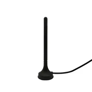 Ricambi Auto Antenna TV digitale per interni amplificatore di potenza per Auto Antenna per Auto ad alto guadagno