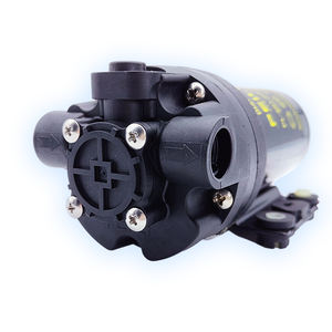 <span class=keywords><strong>PL</strong></span>-501-500 500GPD反渗透增压泵新型五腔阻尼强力无噪音水过滤 - Product Image 3