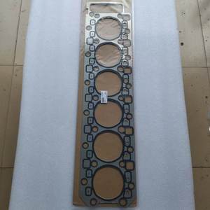 Pièces de moteur de machine en gros D6GA 20910-52A01 Kit de joints de culasse - Product Image 1