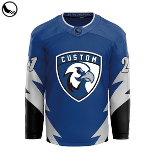 Patrón de Costura para Camiseta de Hockey en Blanco al por Mayor BETHERIVAL 2018 - Product Image 1